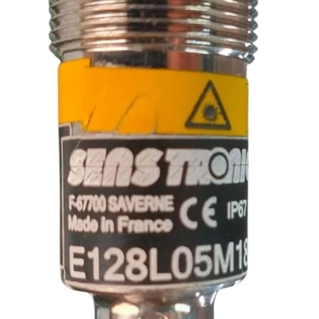 Senstronic E128l05m1920d1d SENSOR