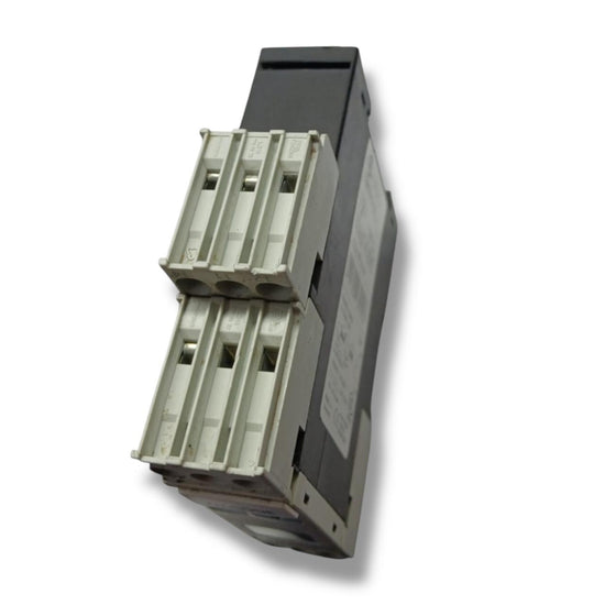 SIEMENS 3UG4622-1AW30 RELE DE VIGILANCIA DIGITAL