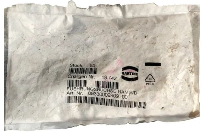 Harting 09330009909 00 CONECTOR