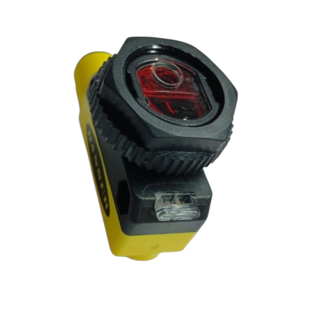 Banner Qs18vp6ldq8 sensor fotoeléctrico