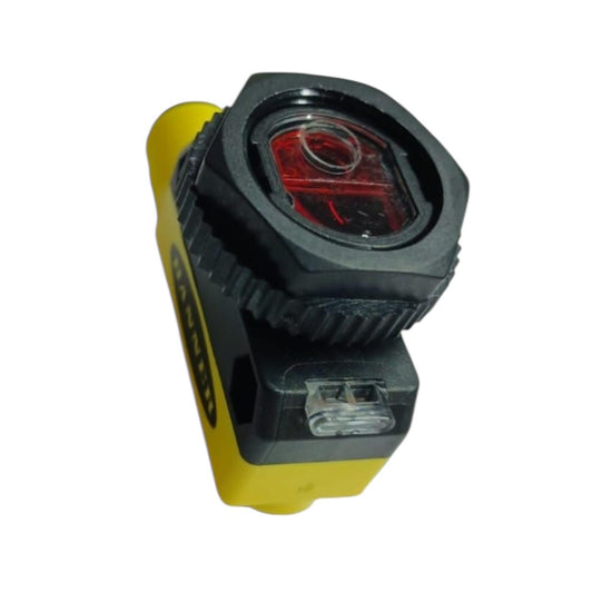 Banner Qs18vp6ldq8 sensor fotoeléctrico