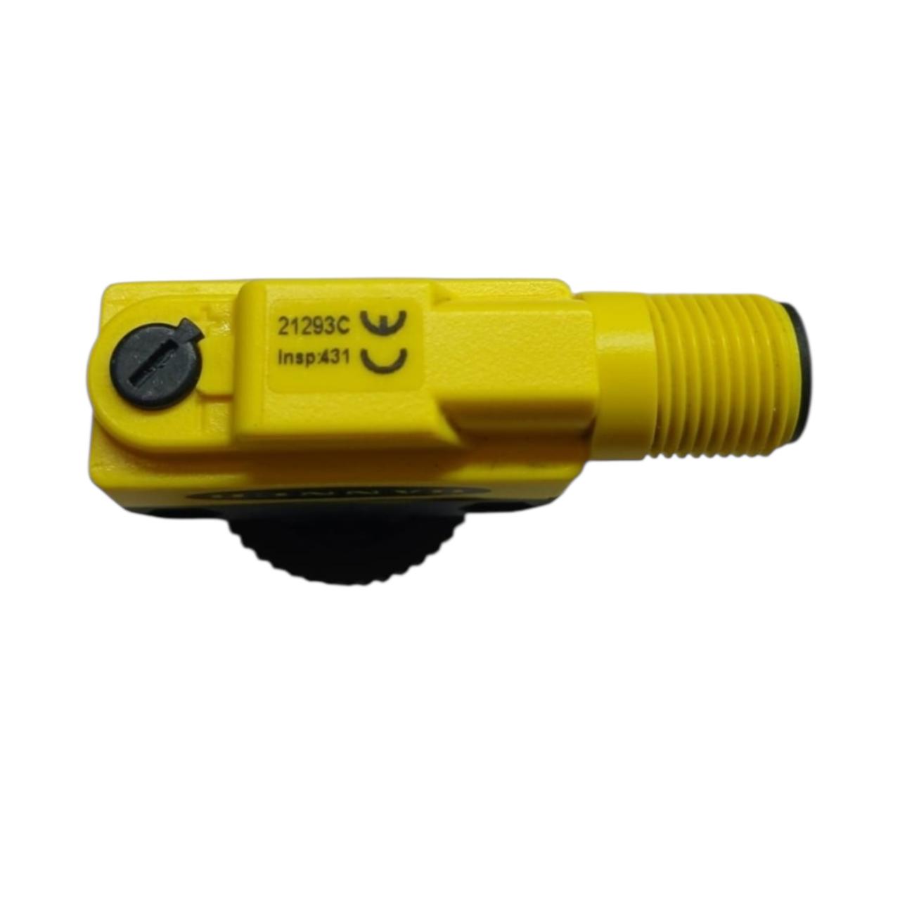 Banner Qs18vp6ldq8 sensor fotoeléctrico