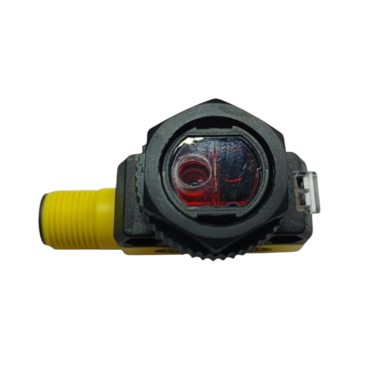 Banner Qs18vp6ldq8 sensor fotoeléctrico