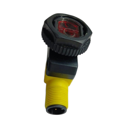 Banner Qs18vp6ldq8 sensor fotoeléctrico