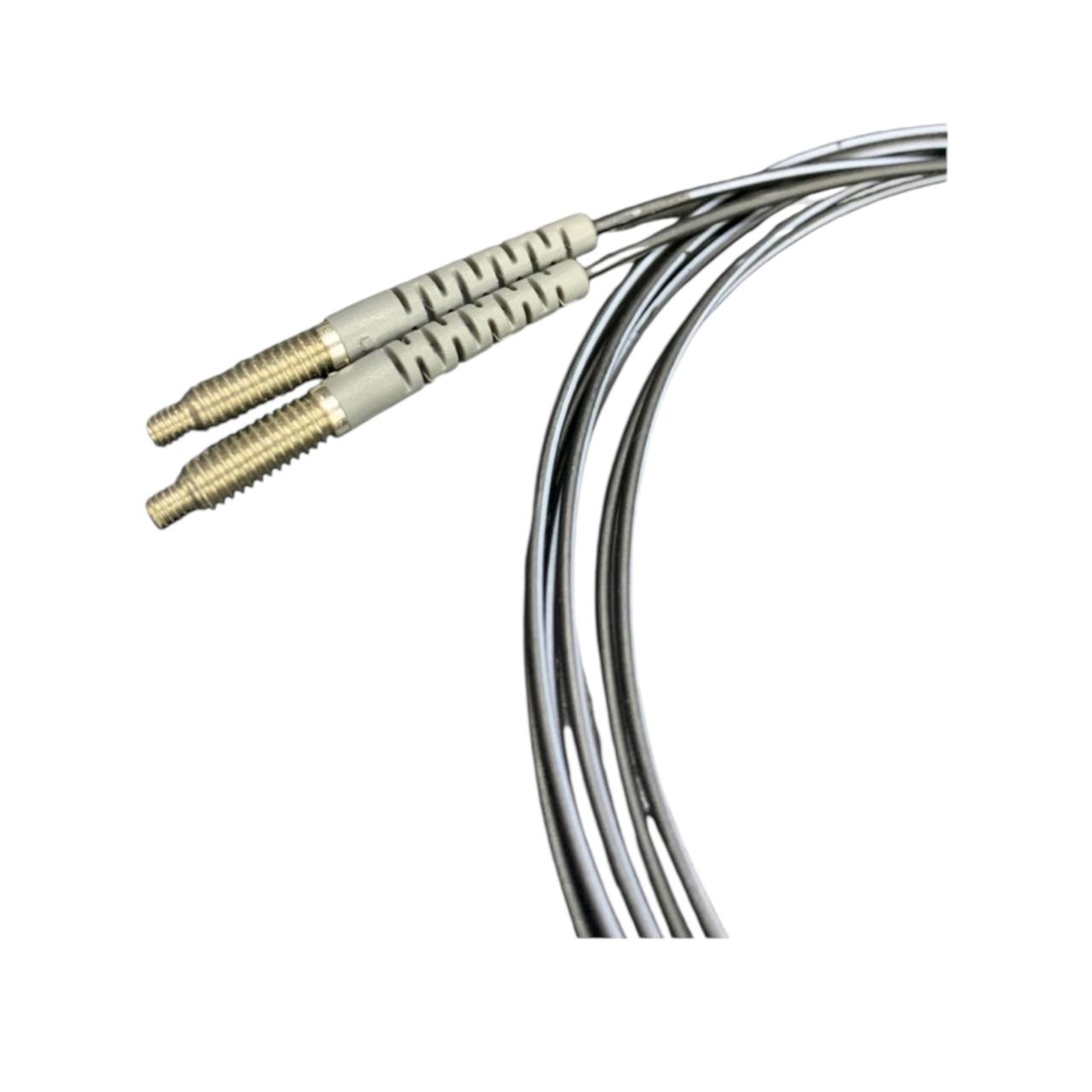 Banner 87723 Pit23um4-vl sensor de fibra óptica