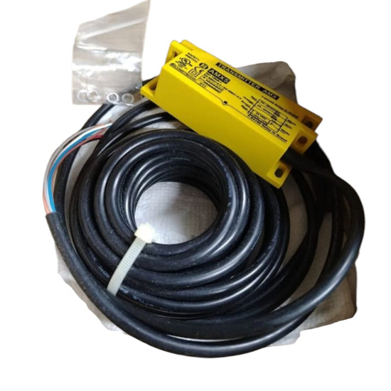 Comitronic F-93160 + Amx5 CABLE