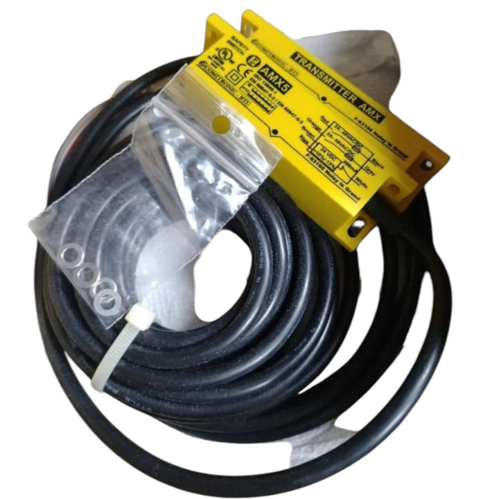 Comitronic F-93160 + Amx5 CABLE