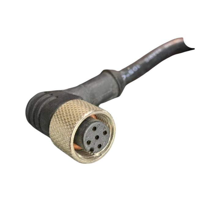 Banner Mqdc1-515ra cordset de desconexión rápida