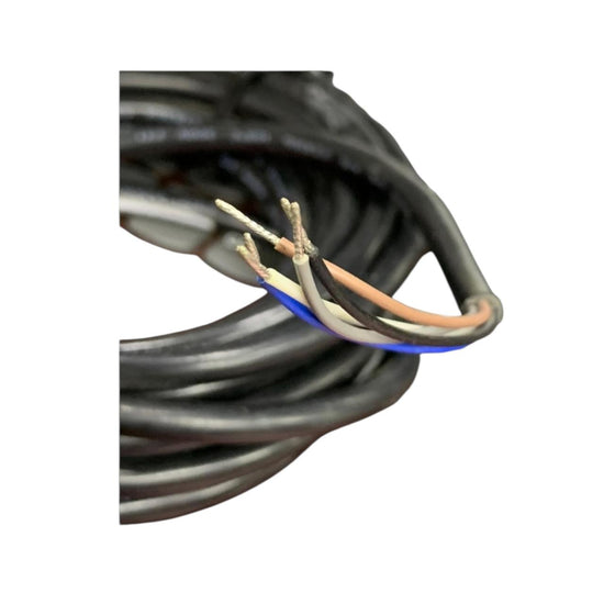 Banner Mqdc1-515ra cordset de desconexión rápida