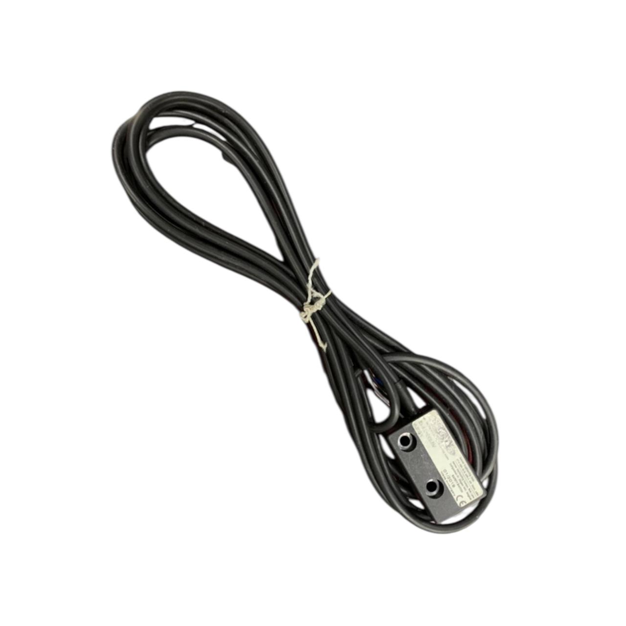 Banner Si-mag2sm interruptor de seguridad magnético