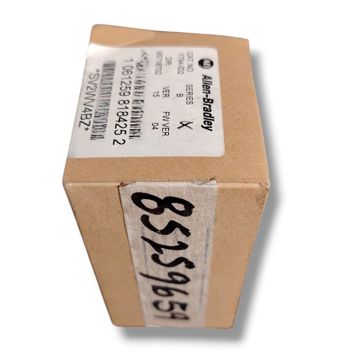ALLEN BRADLEY 1794-ID2 SER B MODULO DE SALIDA DIGITAL