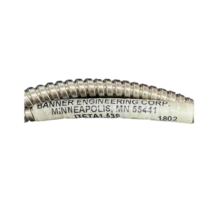 Banner Engineering Corp Mn 55441 sensor de proximidad