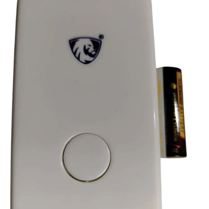 Sensor Inalambrico De Vibracion O Roptura De Vidrios Wl71