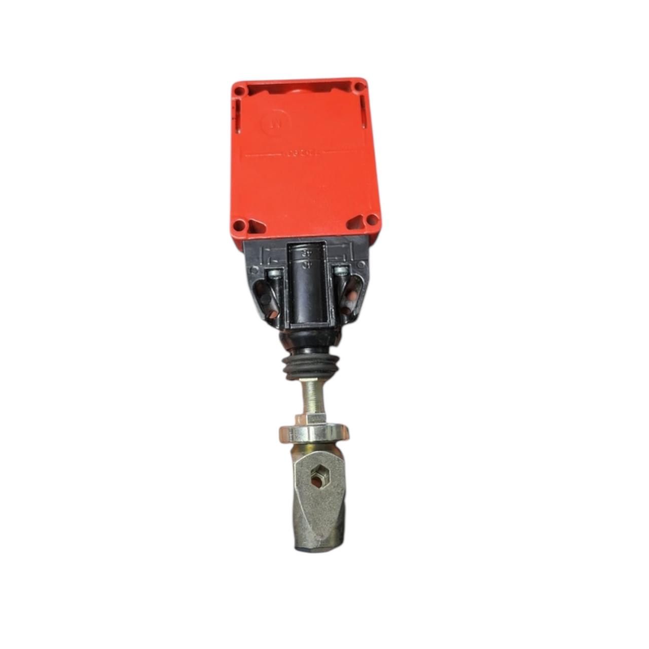 Banner Rp-rm83f-38lte interruptor de parada de emergencia
