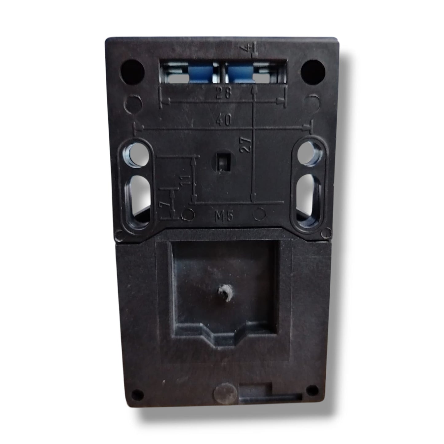 SCHMERSAL AZ16-12ZVRK-M16 INTERRUPTOR DE SEGURIDAD ELECTROMAGNETICO