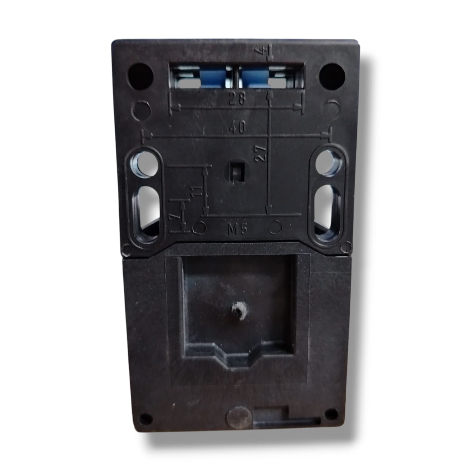 SCHMERSAL AZ16-12ZVRK-M16 INTERRUPTOR DE SEGURIDAD ELECTROMAGNETICO
