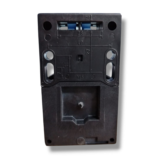 SCHMERSAL AZ16-12ZVRK-M16 INTERRUPTOR DE SEGURIDAD ELECTROMAGNETICO