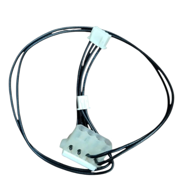 Cable De Cinta De Fuente De Alimentación De 4 3 Piezas