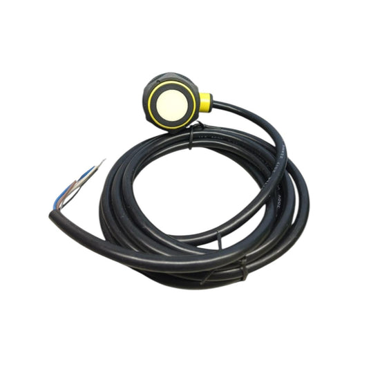 Banner T30uxic sensor ultrasónico de proximidad