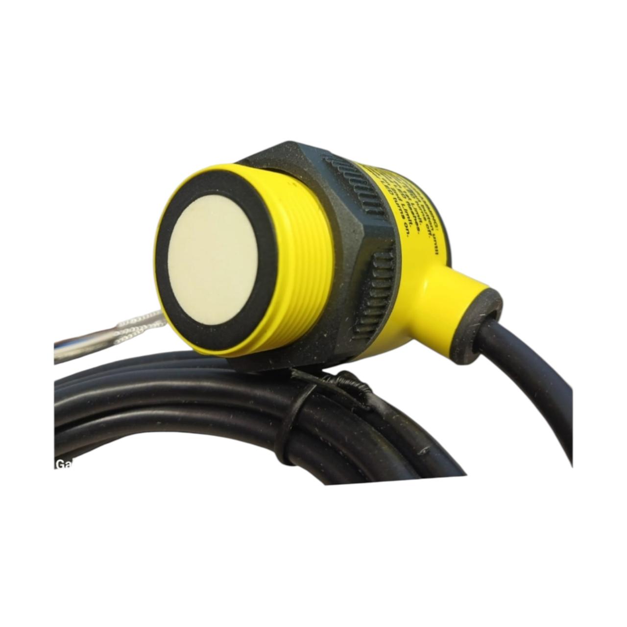 Banner T30uxic sensor ultrasónico de proximidad