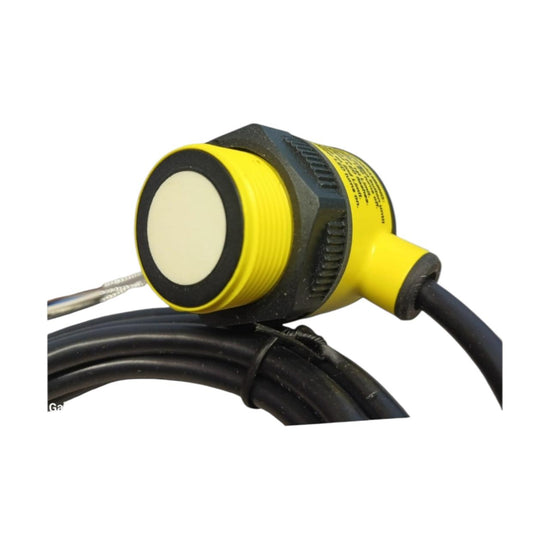 Banner T30uxic sensor ultrasónico de proximidad
