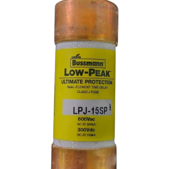 Bussmann Lpj-50sp FUSIBLE