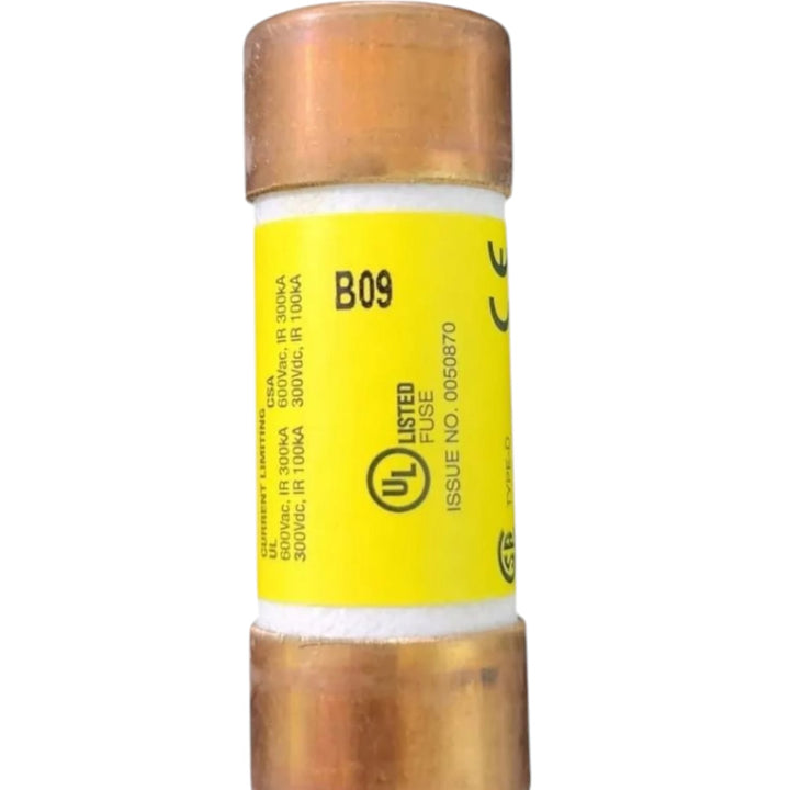 Bussmann Lpj-50sp FUSIBLE