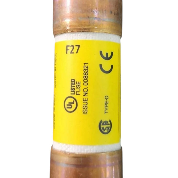 Bussmann Lpj-30sp FUSIBLE