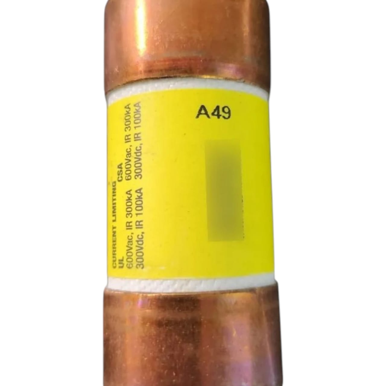 Bussmann Lpj-60sp FUSIBLE