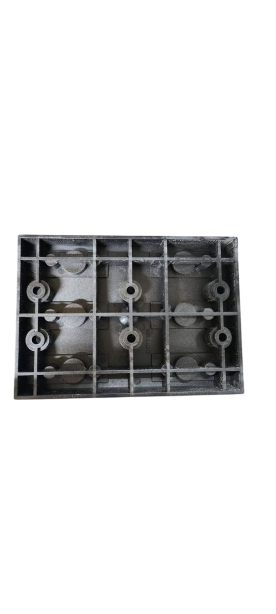 Ferraz Shawmut 61038j Porta Fusibles