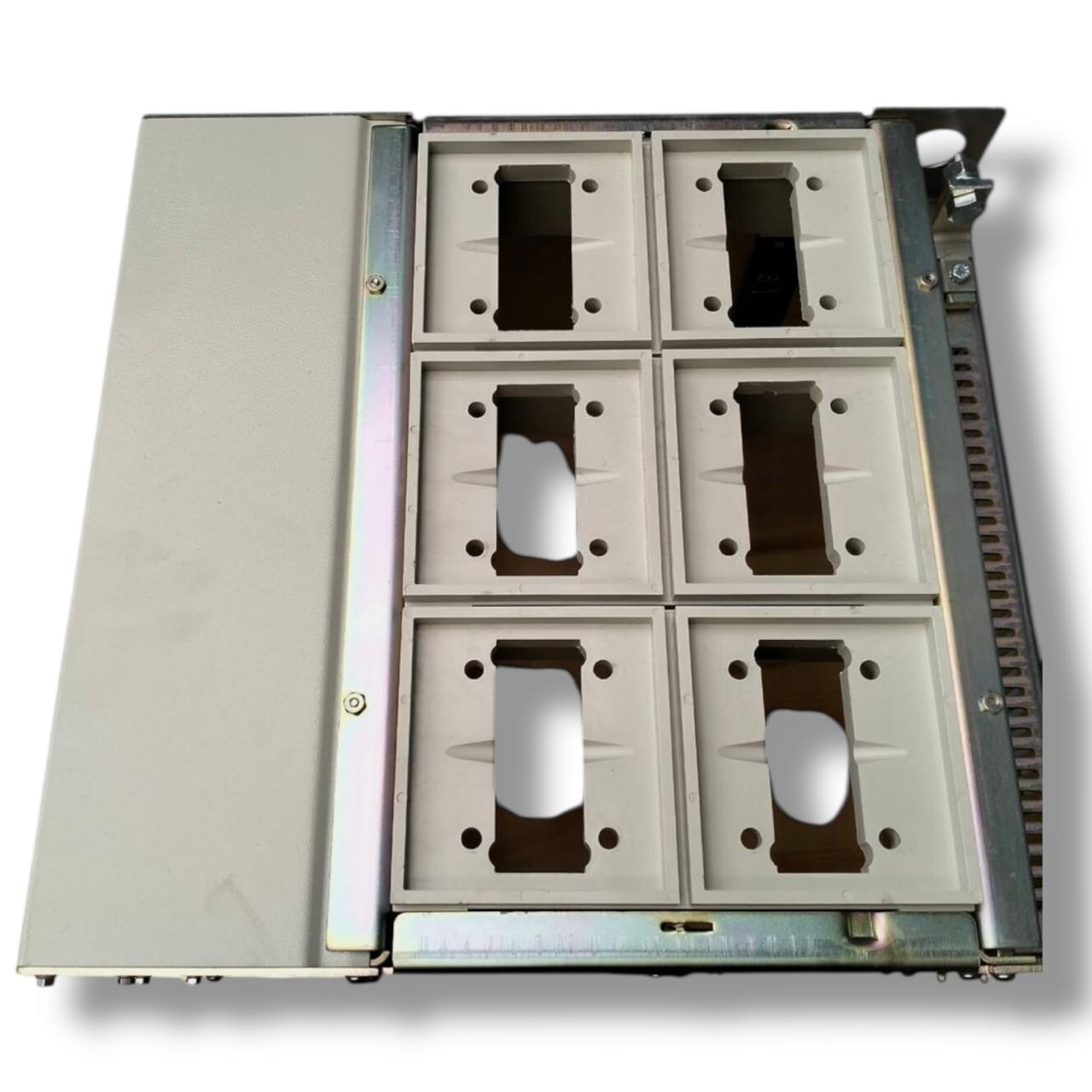 ABB E3N/S-A INTERRUPTOR ATUROMATICO DE POTENCIA