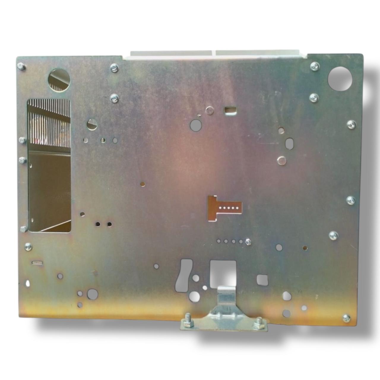 ABB E3N/S-A INTERRUPTOR ATUROMATICO DE POTENCIA