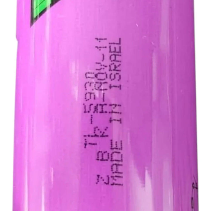 Tadiran Lithium Tl-5930 Batería