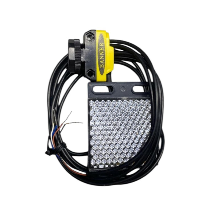Banner Qs18vn6lv sensor fotoeléctrico