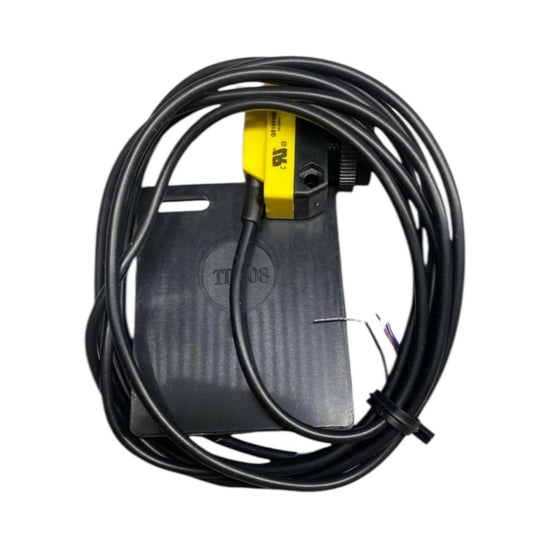 Banner Qs18vn6lv sensor fotoeléctrico