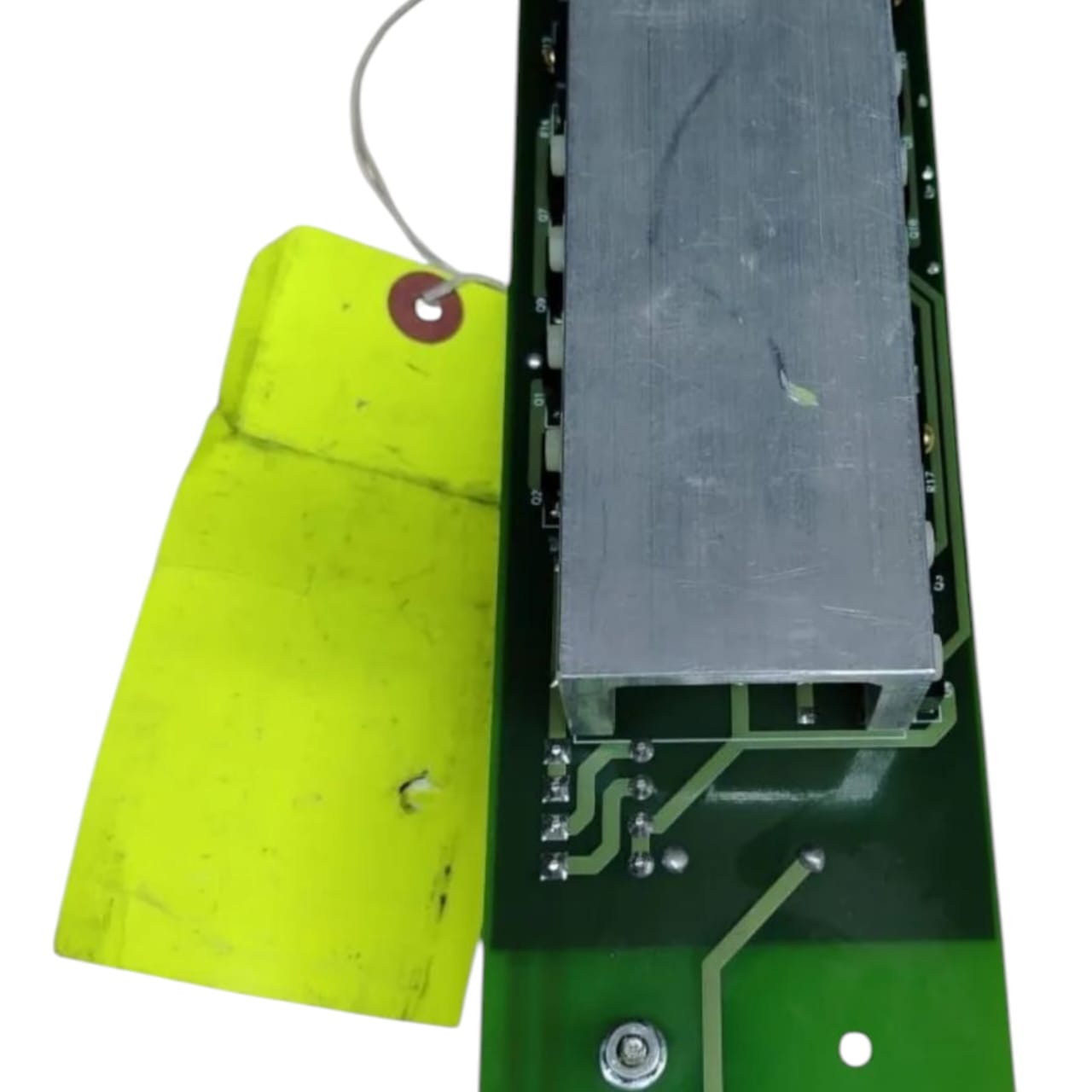 Pillar Ab-7011-2 TARJETA