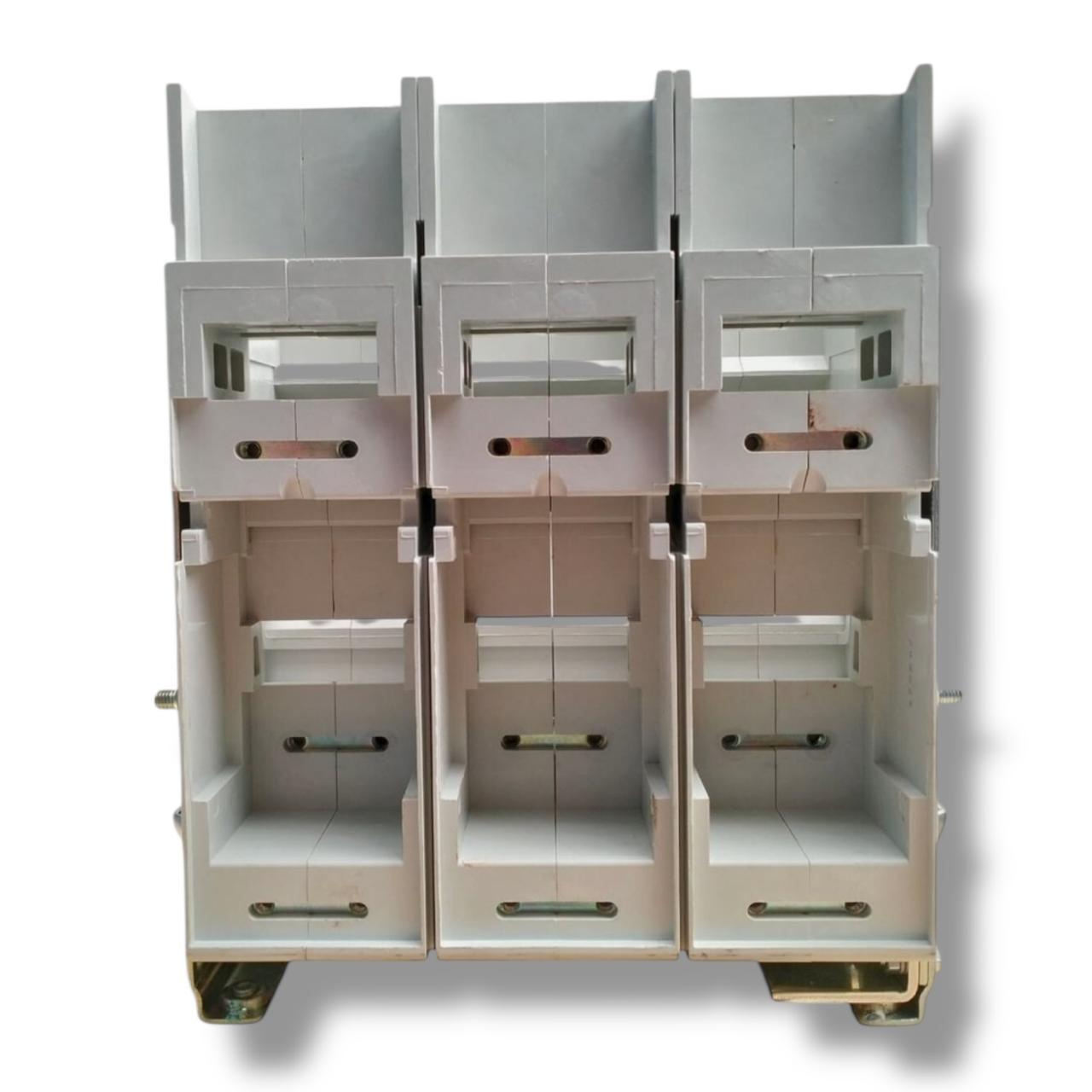 ABB SACE Emax 2 E2 N 2000 INTERRUPTOR AUTOMATICO