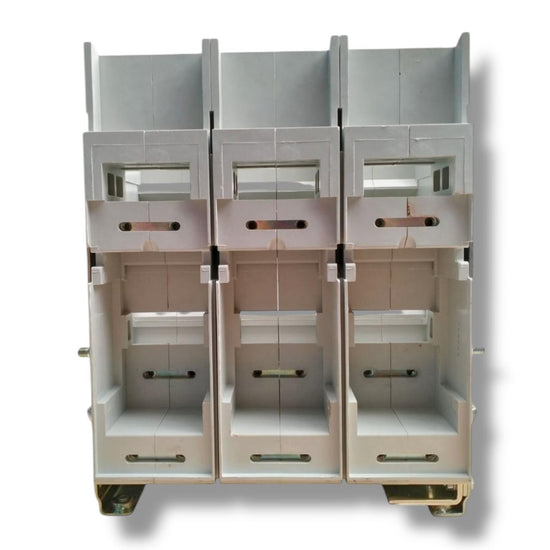 ABB SACE Emax 2 E2 N 2000 INTERRUPTOR AUTOMATICO