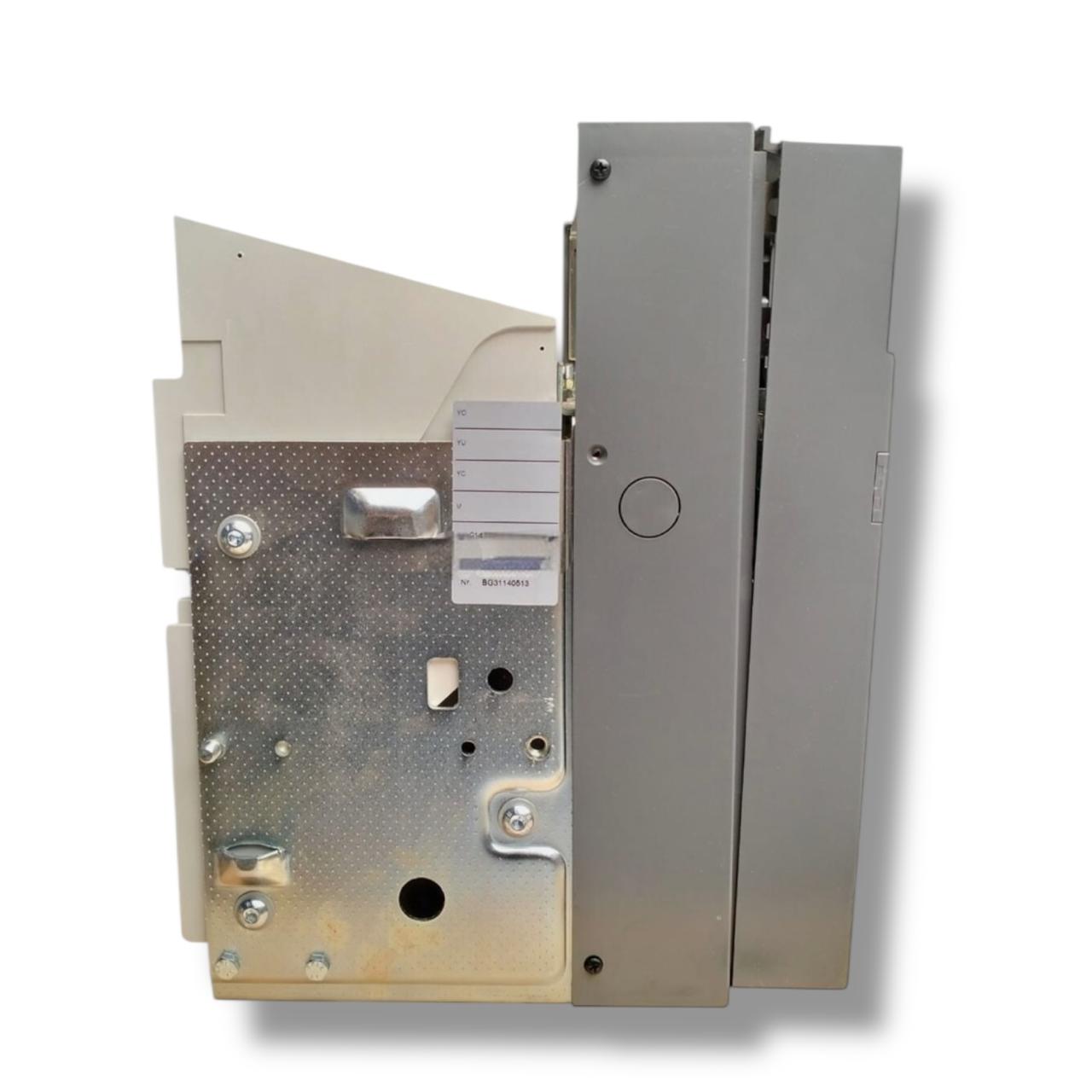 ABB SACE Emax 2 E2 N 2000 INTERRUPTOR AUTOMATICO