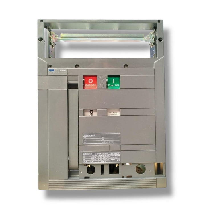 ABB SACE Emax 2 E2 N 2000 INTERRUPTOR AUTOMATICO