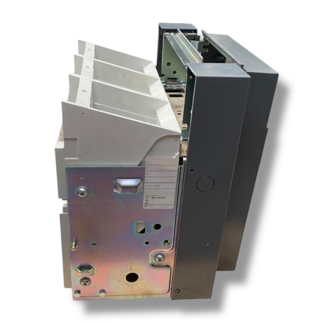 ABB SACE EMAX S 3200 INTERRUPTOR AUTOMATICO DE BAJA PRECION