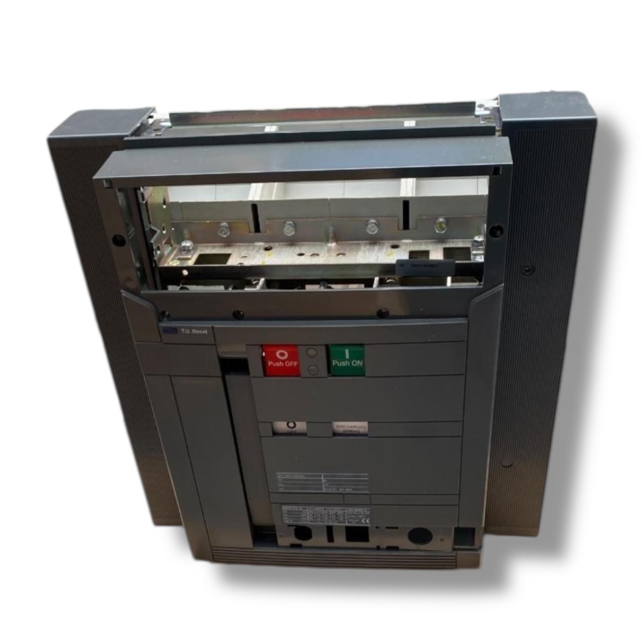 ABB SACE EMAX S 3200 INTERRUPTOR AUTOMATICO DE BAJA PRECION