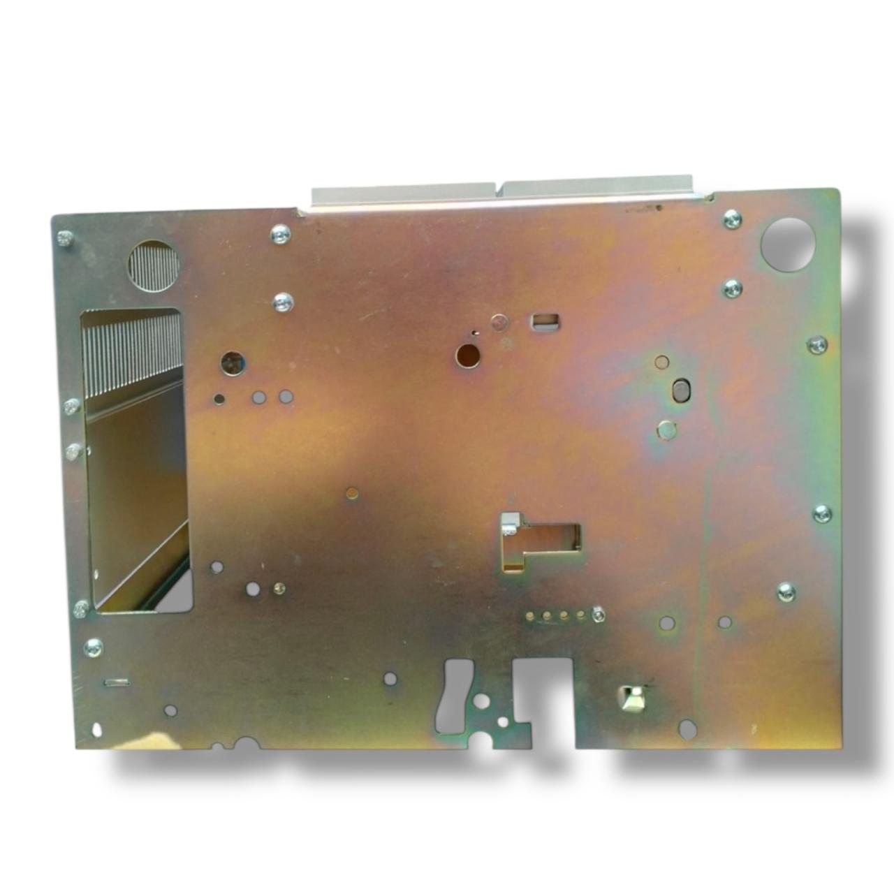 ABB 1SDA061527R1 INTERRUPTOR DE BAJA TENSION
