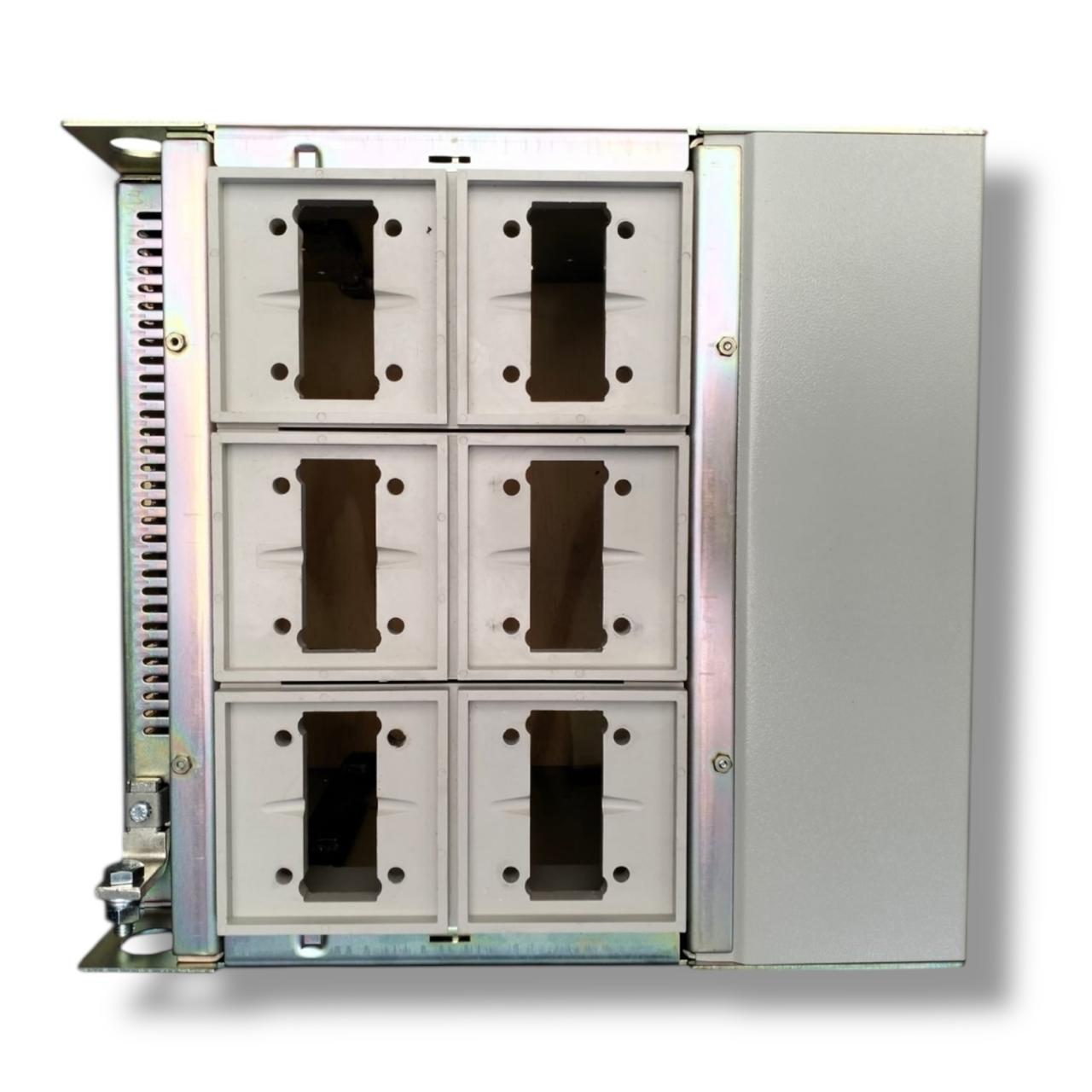 ABB 1SDA061527R1 INTERRUPTOR DE BAJA TENSION