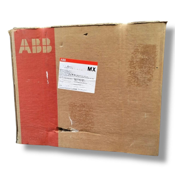 ABB 1SDA061527R1 INTERRUPTOR DE BAJA TENSION