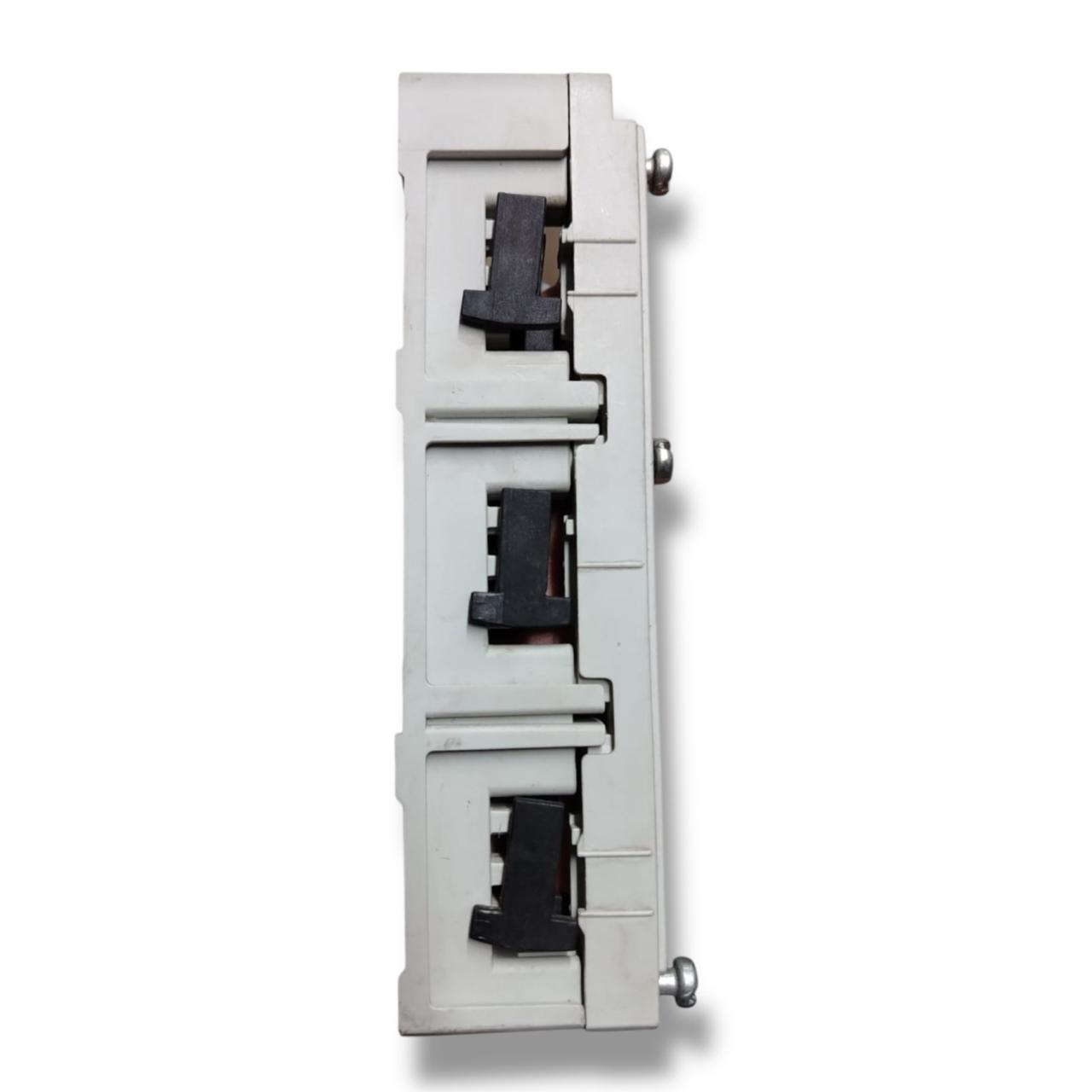 SIEMENS 8US1923-3UA01 SOPORTE DE BARRA COLECTORA