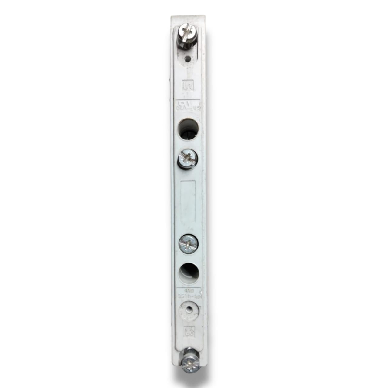 SIEMENS 8US1923-3UA01 SOPORTE DE BARRA COLECTORA