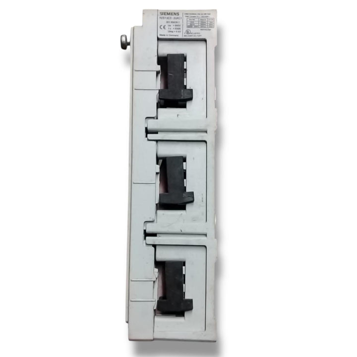 SIEMENS 8US1923-3UA01 SOPORTE DE BARRA COLECTORA