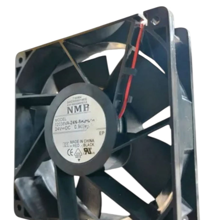 Nmv 12038va-24n-fb Ventilador