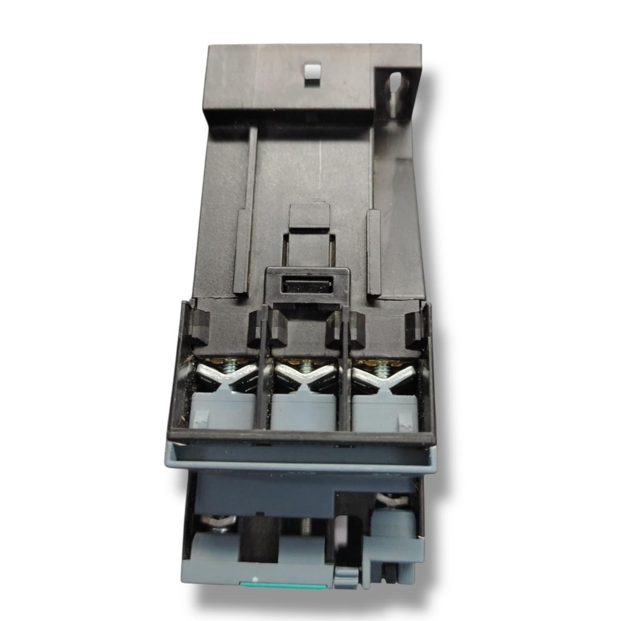 SIEMENS 3RT2026-1KKB40 CONTACTOR DE POTENCIA